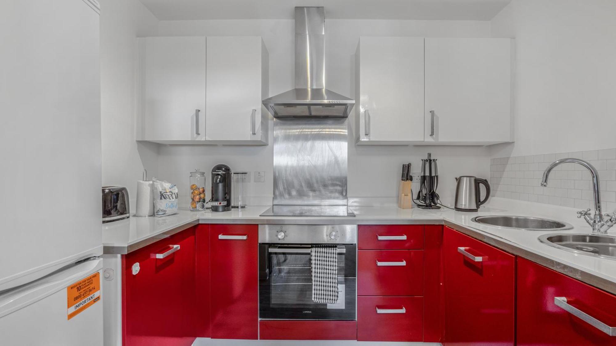Japanese Suite 2Bed 2Bath, Free Park, Netfix, 75 Inch Tv, Games - City Centre- Maihom Birmingham Eksteriør bilde
